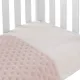 Funda Nordica Minicuna 70X77X1Cm Tender Blush