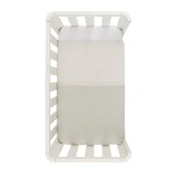 Funda Nordica Minicuna 70X77X1Cm Tender Mint