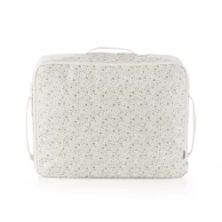 Maleta Clinica Bosco Mint 12X47X36Cm