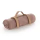 Manta Punto Bamboo 80X100X1Cm Stelle Pale Pink