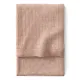 Manta Punto Bamboo 80X100X1Cm Trama Blush
