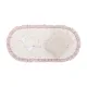 Pack Colcha Capazo Abete Beige 35X75X1Cm