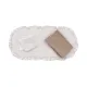 Pack Colcha Capazo Candela Crudo 35X75X1Cm