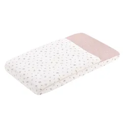 Saco De Minicuna I/V Calma Rosa 49.5X83.5X2Cm