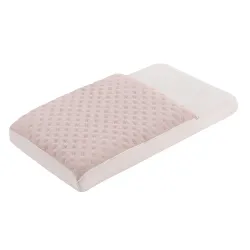 Saco De Minicuna I/V Tender Blush 49.5X83.5X2Cm