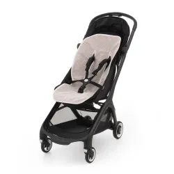 Colchoneta Silla Universal Ovalada Candela Wine 43X88X1Cm