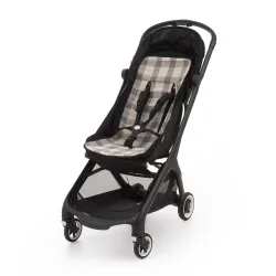 Colchoneta Silla Universal Recta Chelsa Rice 30X80X1Cm