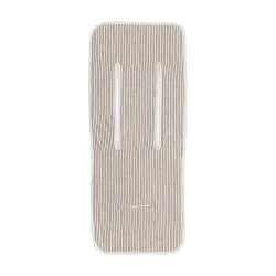 Colchoneta Silla Universal Recta Dutton Stone 30X80X1Cm