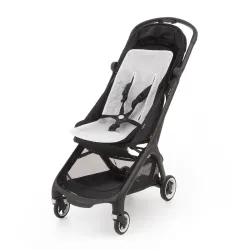 Colchoneta Silla Universal Recta Polo Grey 30X80X1Cm