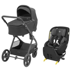 Pack Carrito Maxi-Cosi Oxford+ y Mica Pro Eco