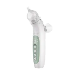 Aspirador Nasal 2 En 1 BN007 Unico Verde