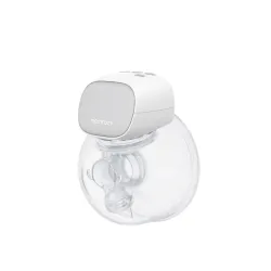 Sacaleches Individual Portatil S9 Pro Unico Gris