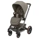 Carrito Maxicosi Fame + Silla de Auto Mica Pro Eco I-Size