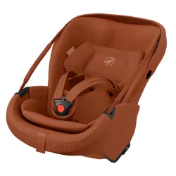 Portabebe Maxicosi Coral Slide Pro Copper Terra