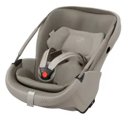 Portabebe Maxicosi Coral Slide Pro Sapphire Sand