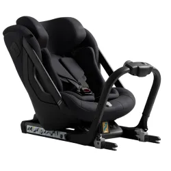 Silla de Coche One+ 3 Coastal Storm Black