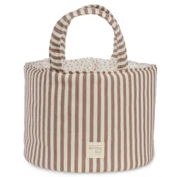 Cesta Organizadora Praline Raya Moka