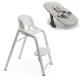 Pack Bugaboo Giraffe Blanca + Hamaca