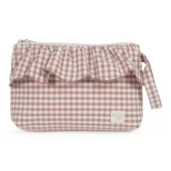 Neceser Praline Vichy Moka