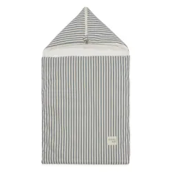 Saco Arrullo Praline Rayas Matcha Tog 1