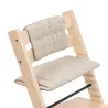 Cojín Tripp Trapp Beige Timber
