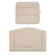 Cojín Tripp Trapp Beige Timber
