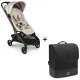 Silla Bugaboo Butterfly 2 Desert Taupe