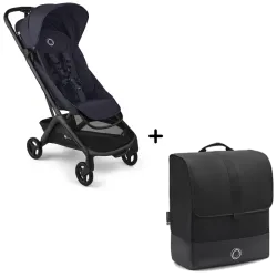 Silla Bugaboo Butterfly 2 Deep Indigo Blue