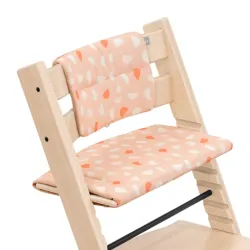 Cojín Tripp Trapp Candy Pink