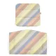 Cojin Tripp Trapp Pastel Stripes