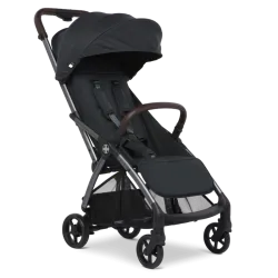 Silla de Paseo Mast M1X Dark Grey