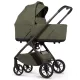 Cochecito Venicci Tila 2 en 1 Olive + Accesorios