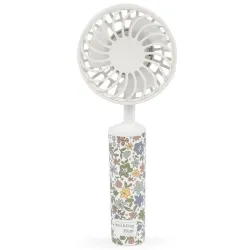 Ventilador Cochecito Flowers