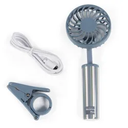 Ventilador Cochecito Strips