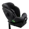 Avionaut Stardust Rwf Airflow Isofix 61-105cm Black