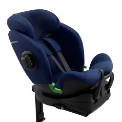 Avionaut Stardust Rwf Airflow Isofix 61-105cm Navy