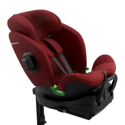 Avionaut Stardust Rwf Airflow Isofix 61-105cm Red