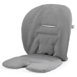 Stokke Steps Baby Set Cushion Dark Grey Melange