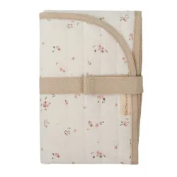 Cambiador 52x32 298 Monet R01 14 B/rosa