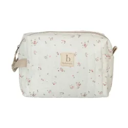 Neceser 20x34x8 294 Monet R01 14 B/rosa