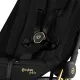 Silla Cybex Coya Wings Black