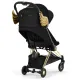 Silla Cybex Coya Wings Black