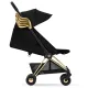 Silla Cybex Coya Wings Black