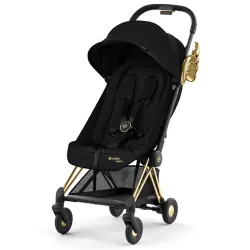 Silla Cybex Coya Wings Black