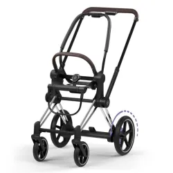 ePriam Style Chasis y Silla 2026