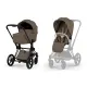 Carrito Cybex Priam Comfort 2026