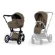 Carrito Eléctrico Cybex ePriam Comfort 2026