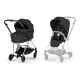 Carrito Mios Comfort 2026