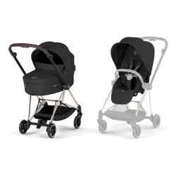 Carrito Mios Comfort 2026