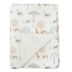 Manta Dob.cara 80x110 640 Tanzania 536 97 Multic.